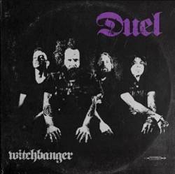 Duel (USA) : Witchbanger